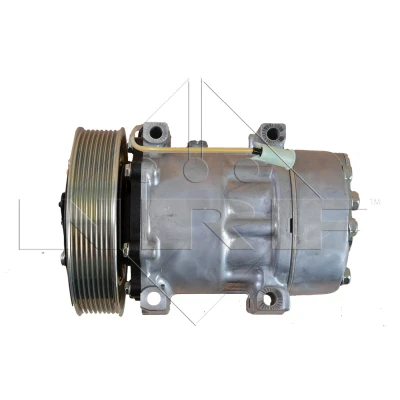 Bilde av NRF 32699 Kompressor SD7H15 24 PAG 46 med kompressorlje, tetningsring EASY FIT