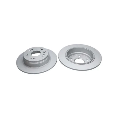 Bilde av KAVO PARTS BR 2268 C Bremseskiver 282 9 5 114 fullt ut belagt HONDA: CR V 2