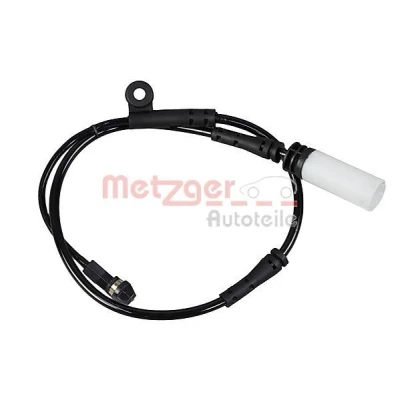 Bilde av METZGER 1190060 Bremsebeleggslitasje BMW: 5 Sedan, Touring