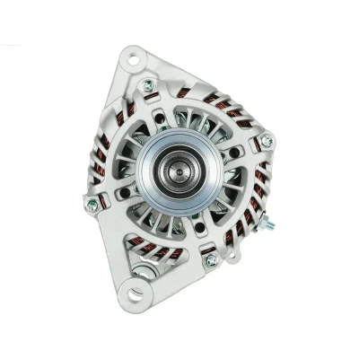 Bilde av AS PL A5125 Dynamo 12V 100A