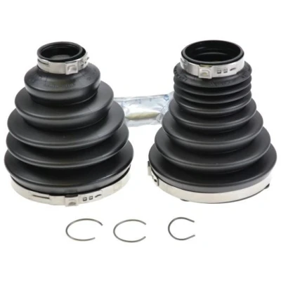 Bilde av LÖBRO 305628 Drivakselmansjett 126,29 TPE (termoplastisk elastomer) LAND ROVER: Range Rover 3, Sport