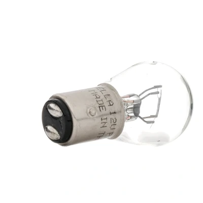 Bilde av HELLA 8GD 004 772 121 Lyspærer P21/4W 12 21/4 Halogen VOLKSWAGEN: Caddy 3, Transporter 5 Bus, 5, VOLVO: V70 2, S60 I