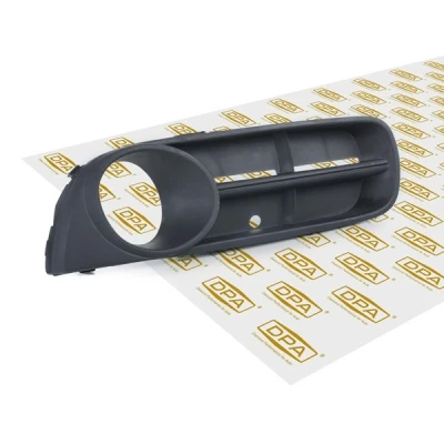 Bilde av DPA 88530775202 Ventilasjonsgitter venstre