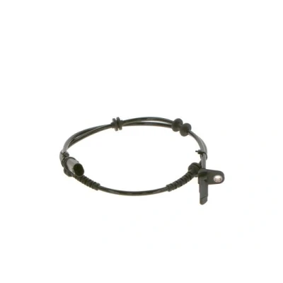 Bilde av BOSCH 0 265 007 983 ABS Sensor med kabel Hall prinsipp 893 BMW: 7