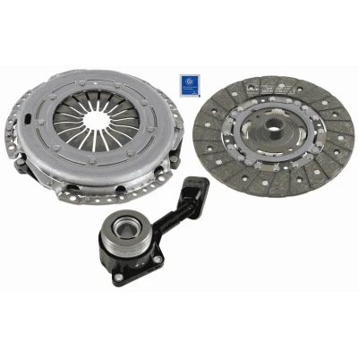 Bilde av SACHS XTend Kit plus CSC 3000 990 392 Clutch 240 FORD: MONDEO 4 Turnier, S Max Mk1, Galaxy Mk2 MPV