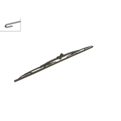 Bilde av Vindusvisker Bosch Eco 3 397 011 400 Standard