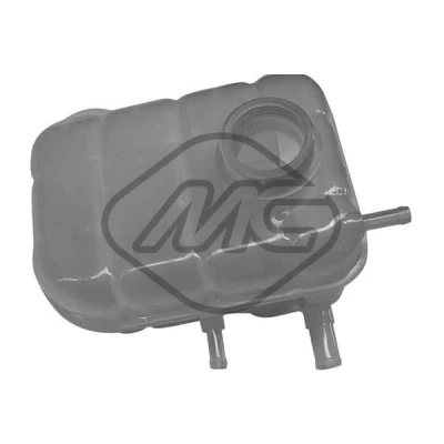 Bilde av Utjevningsbeholder, kjølemiddel, chevrolet lacetti, daewoo lacetti halvkombi, 96553255, 96813425
