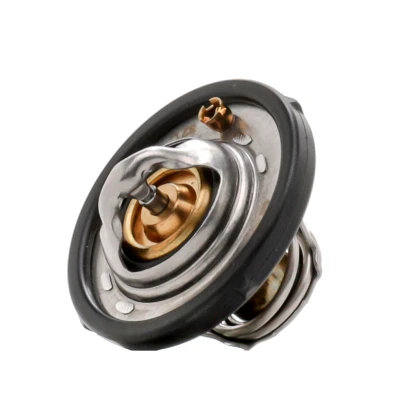 Bilde av MAHLE ORIGINAL TX 108 82D Termostat 82 48 med tetning FORD: FIESTA 6, FOCUS 2 Kombi, 3, VOLVO: V50