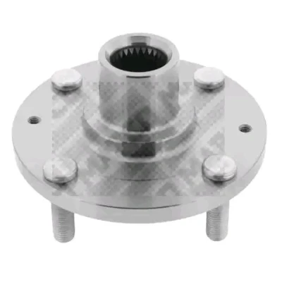 Bilde av MAPCO 46213 Hjulnav 4 114 framaksel begge sider HYUNDAI: Elantra III Hatchback