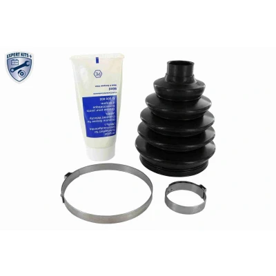 Bilde av VAICO V20 2042 Drivakselmansjett bakaksel, hjulside EXPERT KITS + BMW: X5, 5 Touring, X3, AUDI: A4 B8 Allroad, Avant, Sedan