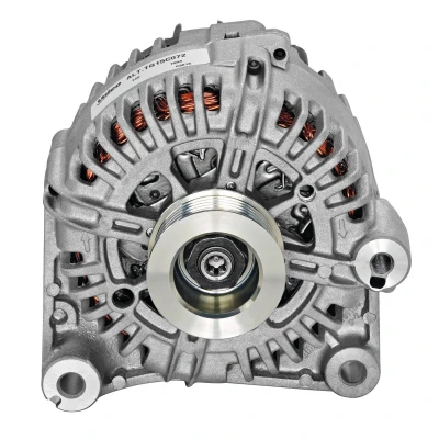 Bilde av VALEO 440179 Dynamo 14V 150A BMW: 5 Touring, Sedan, X3