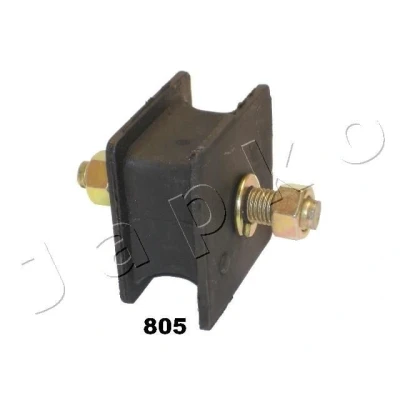 Bilde av JAPKO GOJ805 Holder, eksosanlegg senter og bak