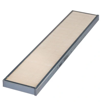 Bilde av HENGST FILTER E5933LI Kupéfilter pollenfilter 600 124 24