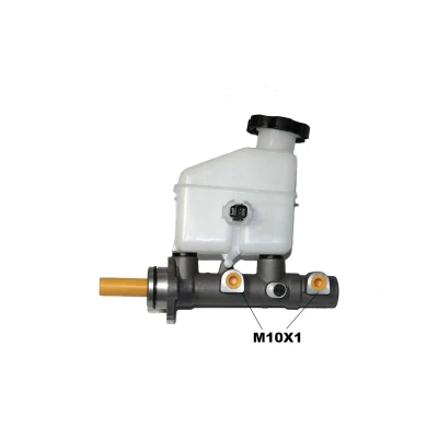 Bilde av Hovedbremsesylinder hyundai i30, i30 kombi, kia cee&#039;d halvkombi, sw, cerato koup ii, sedan pro OE 585101H000