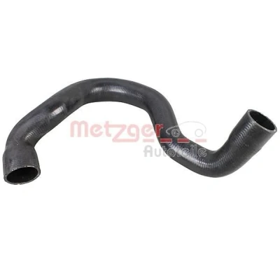 Bilde av METZGER 2420985 Radiatorslange høyre nede EPDM (etyl propylen dien gummi) MERCEDES BENZ: Vito Mixto
