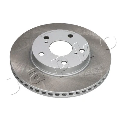 Bilde av JAPKO 602018C Bremseskiver framaksel 275 22 5 62 ventilert spraylakkert TOYOTA: Auris Hatchback, Corolla IX Sedan, XI Sedan