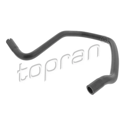 Bilde av TOPRAN 301 428 Radiatorslange gummi med tekstilforsterker FORD: Focus Mk1 Sedan