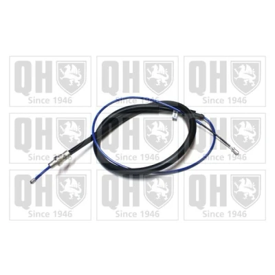 Bilde av QUINTON HAZELL BC3960 Bremsekabel 1693