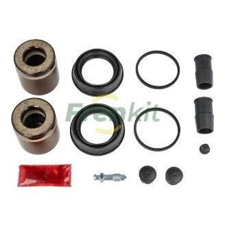 Bilde av FRENKIT 248975 Bremseklave Reparasjonssett framaksel 48 Kit+Piston JEEP: GRAND CHEROKEE 2, 3