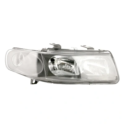 Bilde av ALKAR 2746099 Frontlykter høyre W5W, PY21W, H7/H1, H7, H1