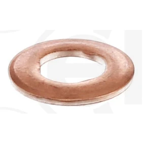 Bilde av O ring, dyseholder ELRING 924.867
