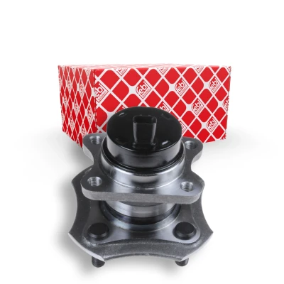 Bilde av FEBI BILSTEIN 172479 Hjullagersett TOYOTA: Yaris I Hatchback, Verso