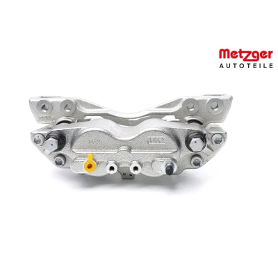 Bilde av METZGER 6261642 Bremsecaliper framaksel høyre IVECO: Daily 4 Kasten/Kombi, V Varebil / Stasjonsvogn, 6