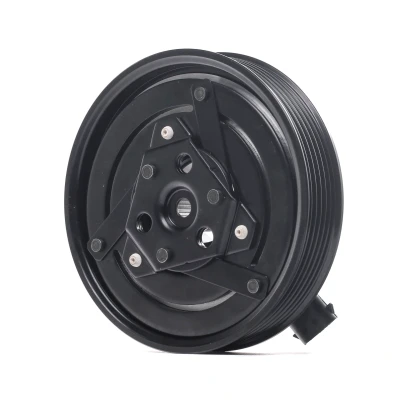Bilde av THERMOTEC KTT040051 Magnet Clutch DELPHI CVC NISSAN: Qashqai / Qashqai+2 I