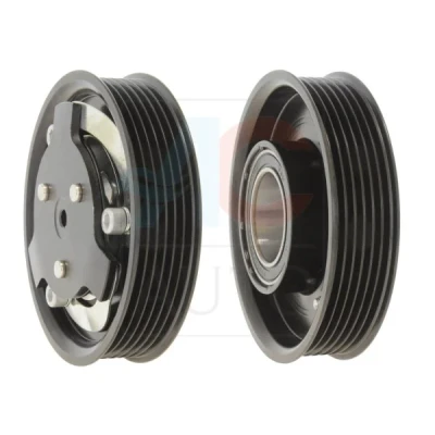 Bilde av ACAUTO AC 06DL07 Magnet Clutch DELPHI, AUDI, SEAT, SKODA, VAG, VOLKSWAGEN, VW CVC, DH5 115, 110 VOLKSWAGEN: Passat B7 Sedan, B8 Variant