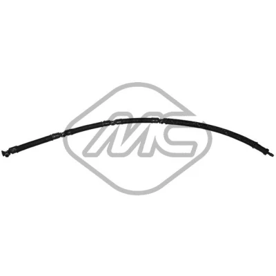 Bilde av Slange, lekkasje brennstoff, audi,seat,skoda,vw, 03L130235N