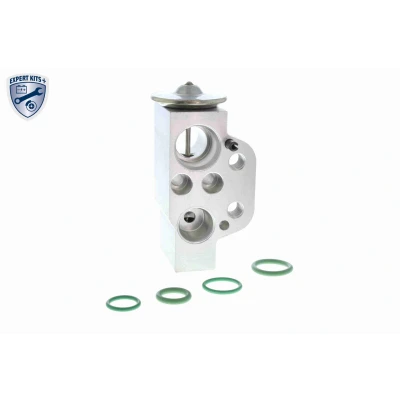 Bilde av VEMO EXPERT KITS + V15 77 0006 Ekspansjonsventil VOLKSWAGEN: Passat B7 Variant