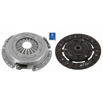 Bilde av SACHS 3000 366 001 Clutch uten utløserlager 203