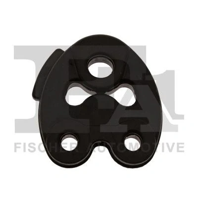 Bilde av FA1 143 704 Holder, eksosanlegg MERCEDES BENZ: W124 Sedan, E Klasse Cabrio, W123 Stasjonsvogn