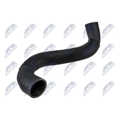 Bilde av Ladeluftslange audi a6 c7, c7 avant OE 4G0145738AR, 4G0145738AT