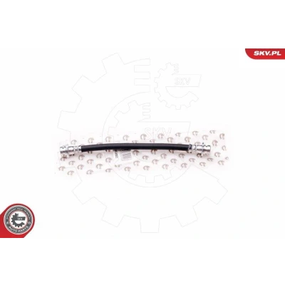 Bilde av ESEN SKV 35SKV055 Bremseslange bakaksel begge sider 240 M10x1