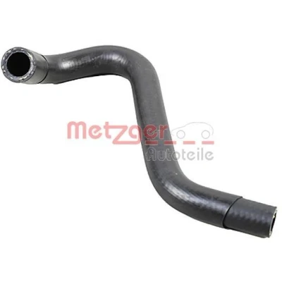 Bilde av METZGER 2420978 Radiatorslange EPDM (etyl propylen dien gummi)