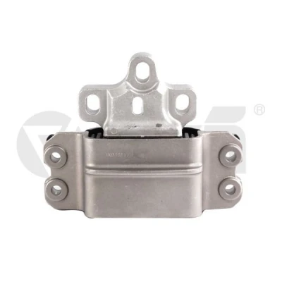 Bilde av VIKA 31990382801 Motorfeste venstre Gummimetallager VOLKSWAGEN: CADDY 3, Golf Plus / Crossgolf, 4 Kasten, SKODA: Octavia II Hatchback