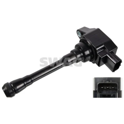 Bilde av SWAG 33 10 6750 Tennspole NISSAN: Qashqai / Qashqai+2 I