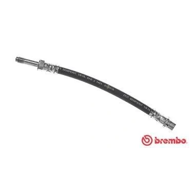 Bilde av BREMBO P50114NX Bremseklosser klargjort for slitasjeindikator MERCEDES BENZ: E Klasse T modell, Sedan, S Sedan