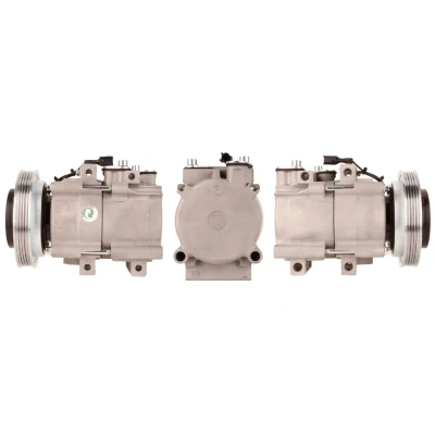 Bilde av LUCAS ACP479 Kompressor PAG 46 R 134a med tetning