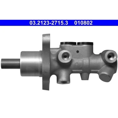 Bilde av Hovedbremsesylinder, audi,seat,skoda,vw, 1J1 614 019 C, F