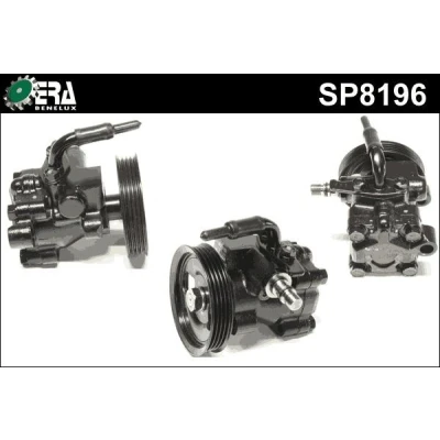 Bilde av ERA Benelux SP8196 Hydraulikkpumpe