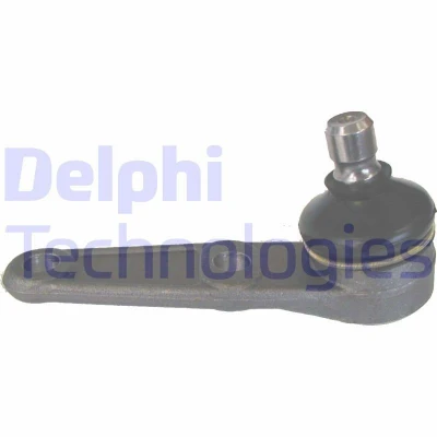 Bilde av DELPHI TC731 Bærekule framaksel 153 69 43