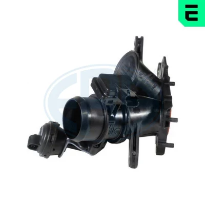 Bilde av Styreklaff, luftforsyning citroën c4 ii, peugeot 3008 minibus, minivan i, 308 407, 5008, 508 807, expert tepee OE 0345 G7, 9655233680