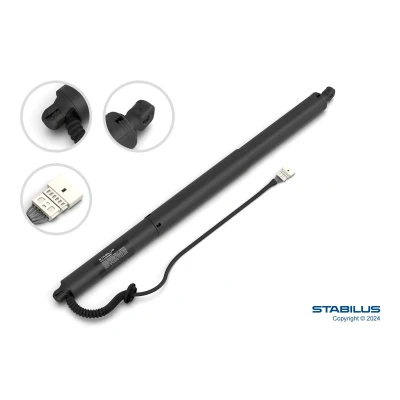 Bilde av Elektromotor, bakluke STABILUS 511516