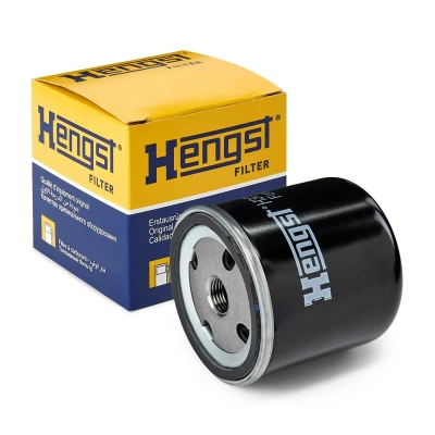 Bilde av HENGST FILTER H30WK01 Drivstoffilter Påskruingsfilter