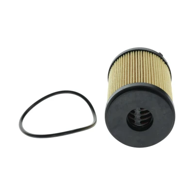 Bilde av BOSCH F 026 407 349 Oljefilter Filterinnsats ISUZU: D MAX II Pick up, III up