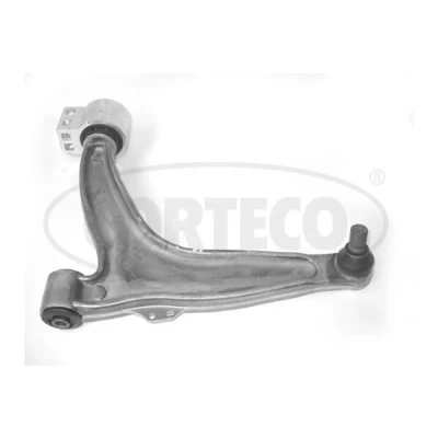 Bilde av Bærebru, Framaksel venstre, fiat,opel,saab,vauxhall, 12796013, 12799199, 24413015, 352051, 51748653