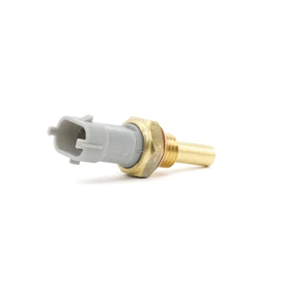Bilde av FEBI BILSTEIN 28381 Kjølevæsketemperatursensor grå med tetningsring OPEL: Vectra C Caravan, Combo Varebil / Stasjonsvogn, B Sedan