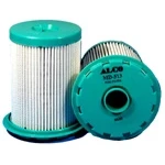 Bilde av ALCO FILTER MD 513 Drivstoffilter Filterinnsats OPEL: Vivaro A Van, Combi, Movano Flatvogn lastebil / Chassis, RENAULT: TRAFIC 2 Bus